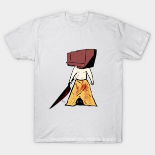 Sandcrawler Head T-Shirt